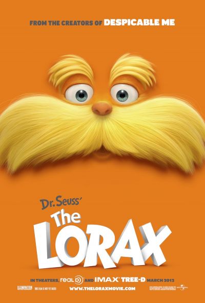 watch-The Lorax
