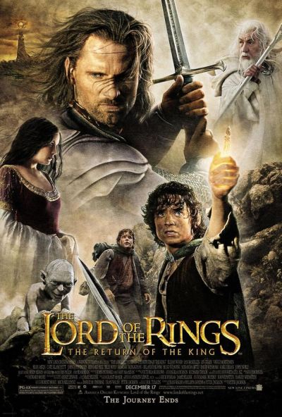 watch-The Lord of the Rings  The Return of the King