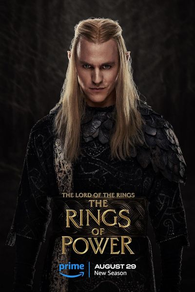 watch-The Lord of the Rings  The Rings of Power