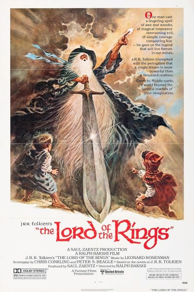 watch-The Lord of the Rings