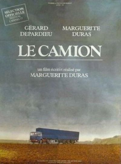 watch-The Lorry