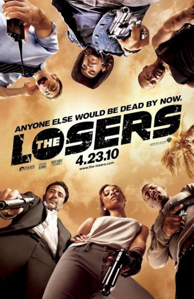 watch-The Losers