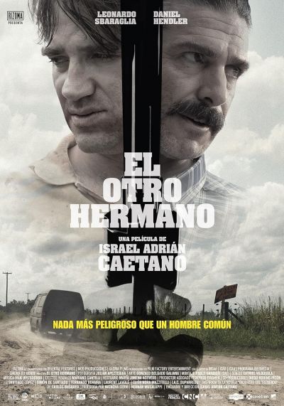 watch-The Lost Brother