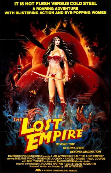 watch-The Lost Empire