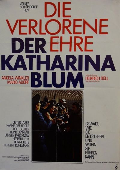 watch-The Lost Honor of Katharina Blum
