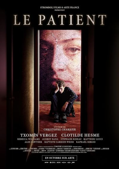 watch-The Lost Patient