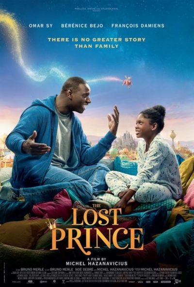 watch-The Lost Prince