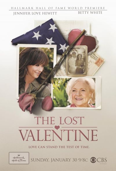 watch-The Lost Valentine