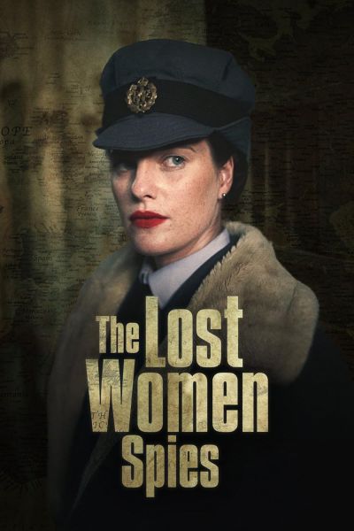 watch-The Lost Women Spies
