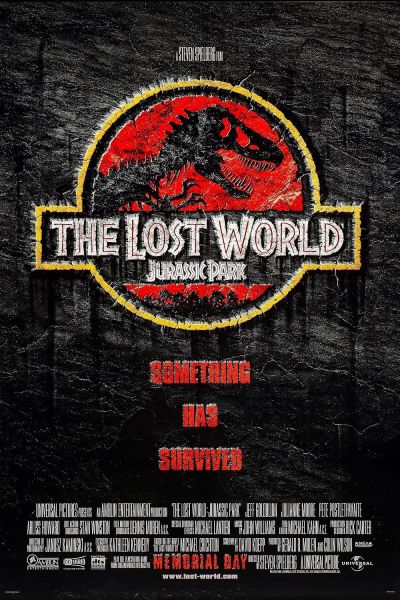 watch-The Lost World  Jurassic Park