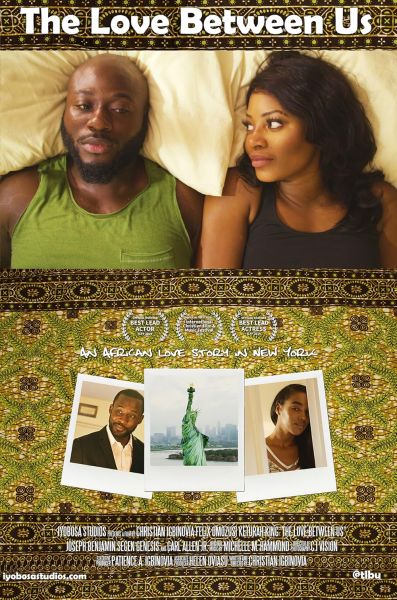 watch-The Love Between Us