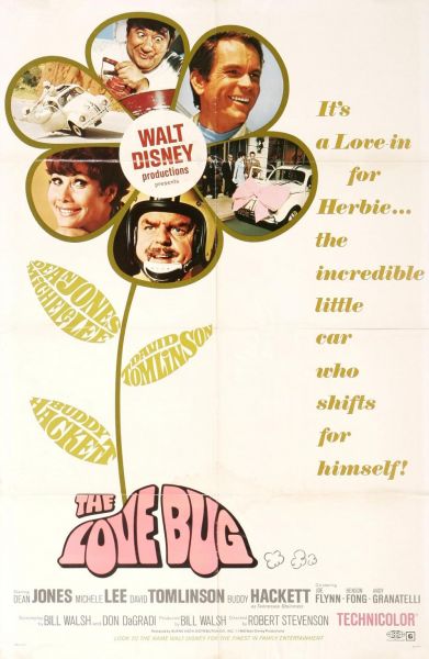 watch-The Love Bug