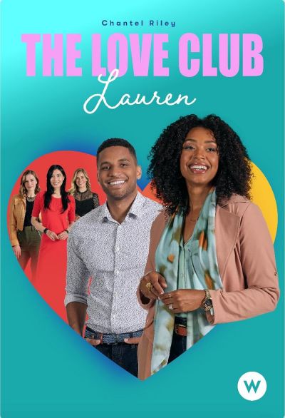 watch-The Love Club  Lauren   s Dream