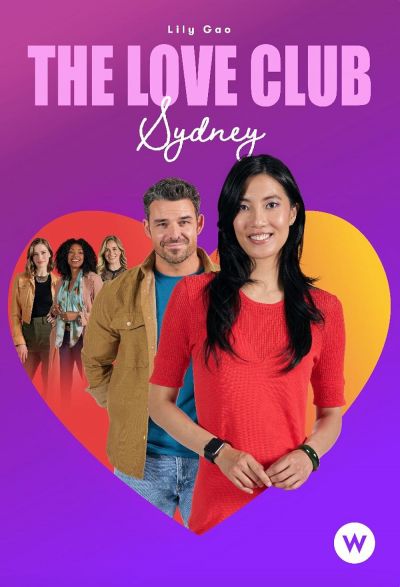 watch-The Love Club  Sydney   s Journey