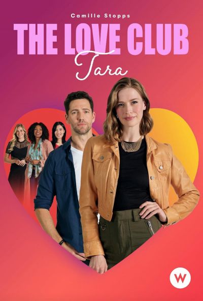 watch-The Love Club  Tara   s Tune