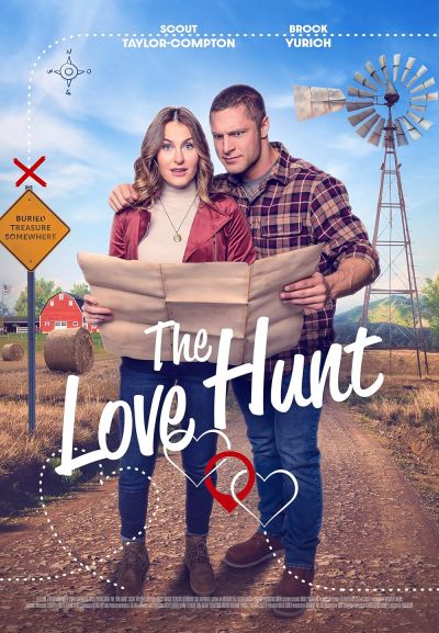 watch-The Love Hunt