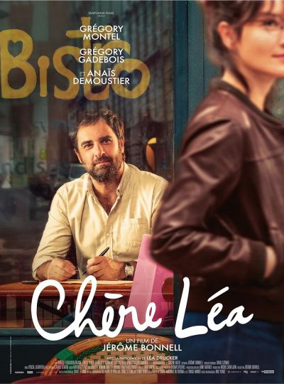 watch-The Love Letter