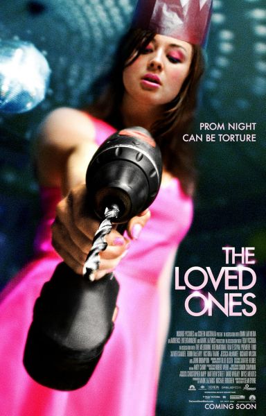 watch-The Loved Ones