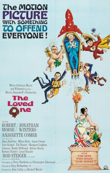 watch-The Loved One