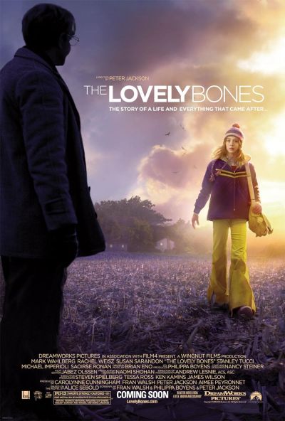 watch-The Lovely Bones