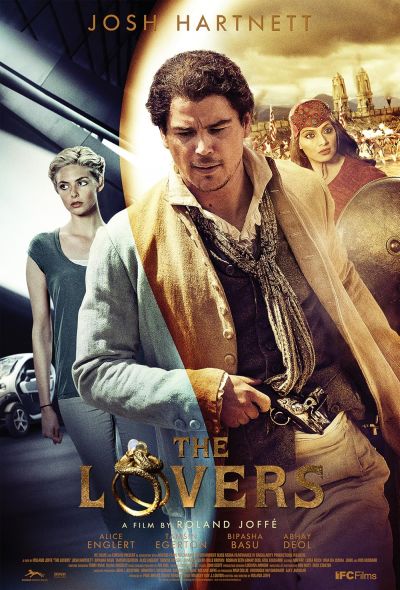 watch-The Lovers