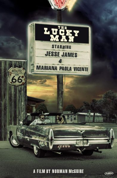 watch-The Lucky Man