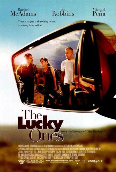watch-The Lucky Ones