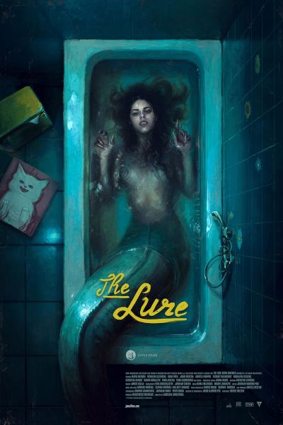 watch-The Lure