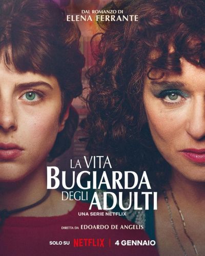 watch-The Lying Life of Adults