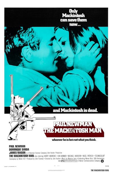 watch-The MacKintosh Man