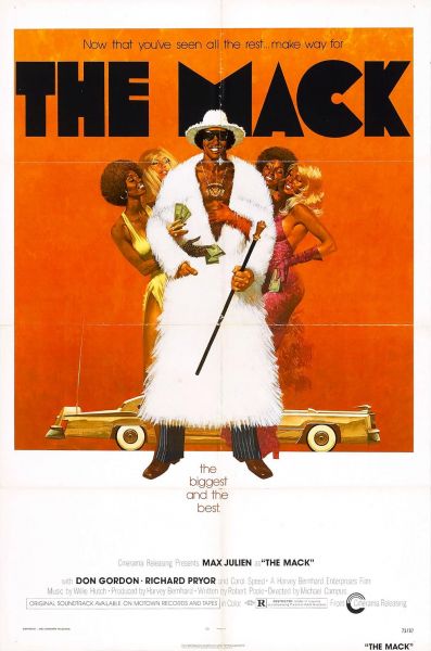 watch-The Mack