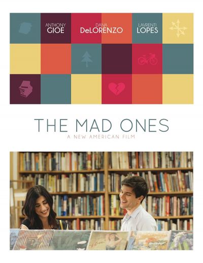 watch-The Mad Ones