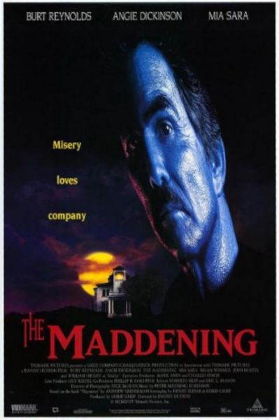 watch-The Maddening