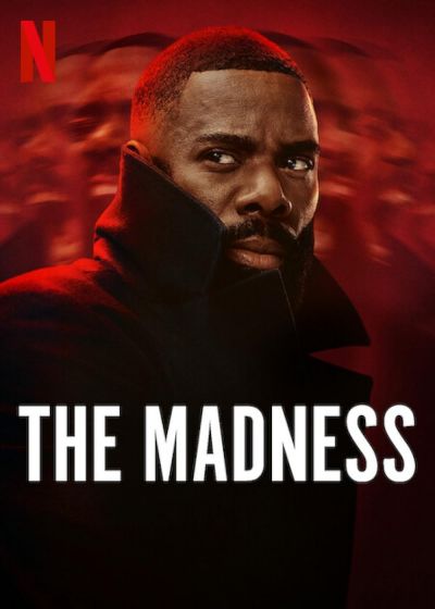 watch-The Madness
