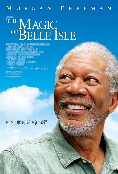 watch-The Magic of Belle Isle