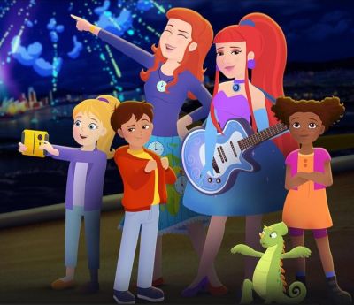 watch-The Magic School Bus Rides Again in the Zone