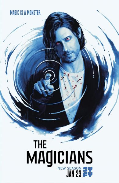 watch-The Magicians