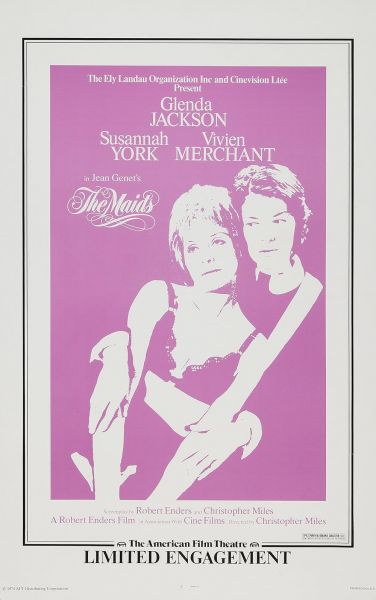 watch-The Maids