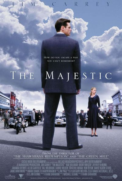watch-The Majestic