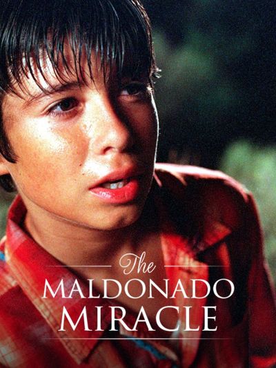 watch-The Maldonado Miracle