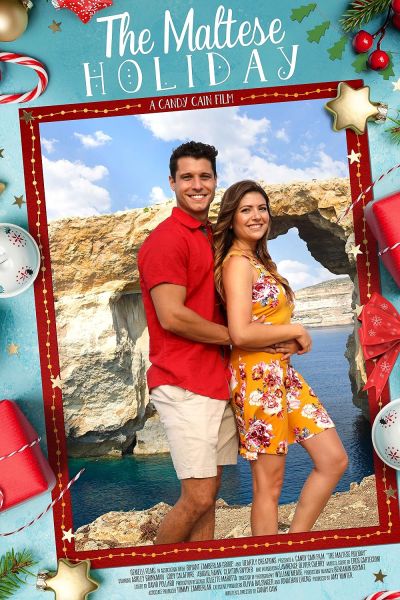 watch-The Maltese Holiday