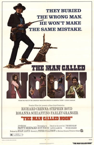 watch-The Man Called Noon