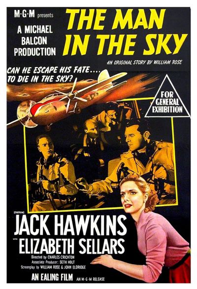 watch-The Man in the Sky