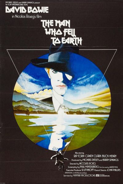 watch-The Man Who Fell to Earth