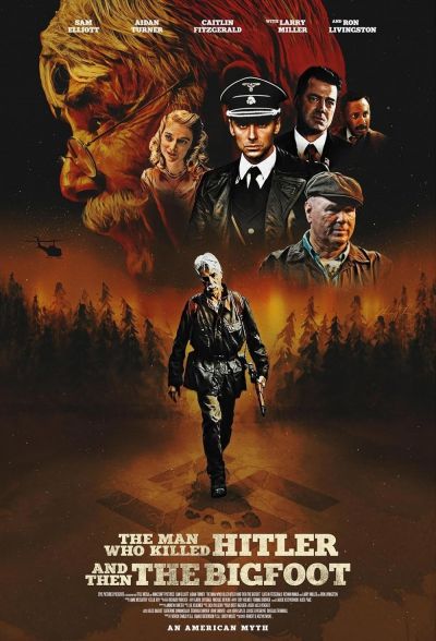 watch-The Man Who Killed Hitler and Then the Bigfoot