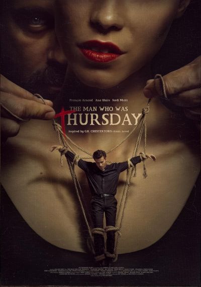 watch-The Man Who Was Thursday