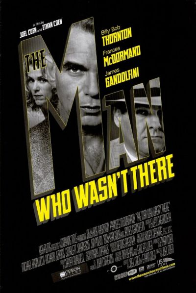 watch-The Man Who Wasn t There
