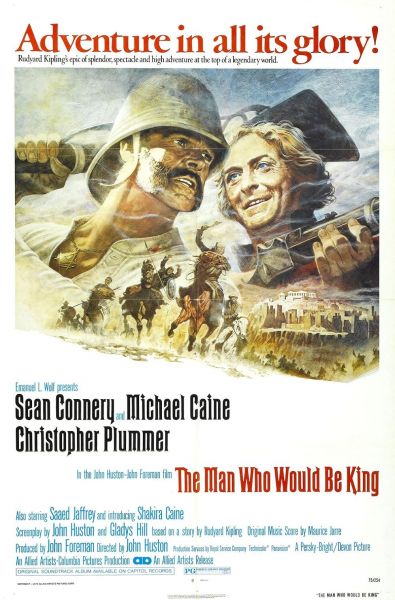 watch-The Man Who Would Be King