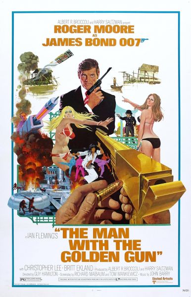 watch-The Man with the Golden Gun
