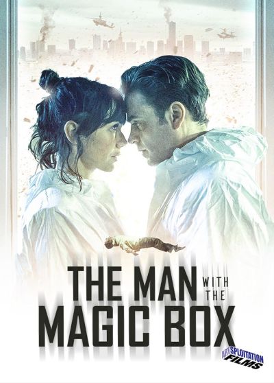 watch-The Man with the Magic Box